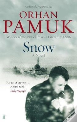 Capa do artigo Snow