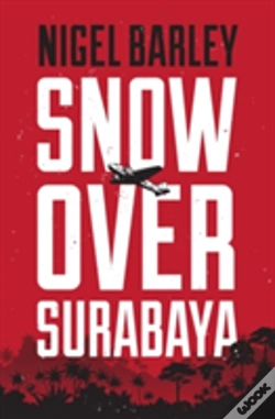 Capa do artigo Snow Over Surabaya