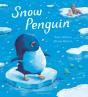 Snow Penguin - Preview