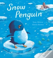 Capa do artigo Snow Penguin