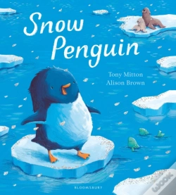 Capa do artigo Snow Penguin
