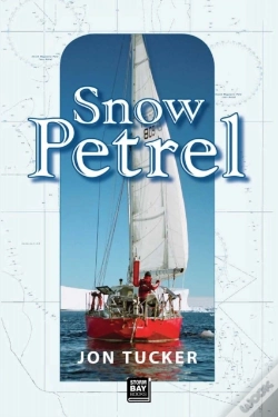 Capa do artigo Snow Petrel