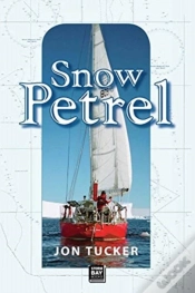 Capa do artigo Snow Petrel