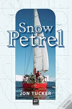 Capa do artigo Snow Petrel