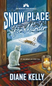 Snow Place For Murder
