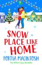 Snow Place Like Home - Preview