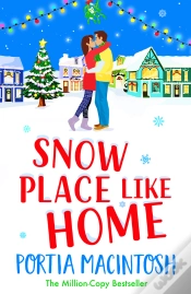 Capa do artigo Snow Place Like Home