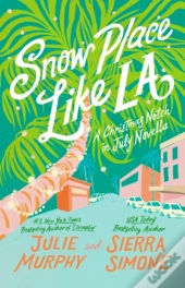 Snow Place Like La