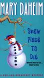 Snow Place To Die - Preview
