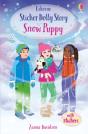 Snow Puppy - Preview