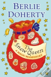 Capa do artigo Snow Queen: A Magic Beans Story
