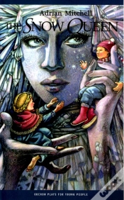 Capa do artigo Snow Queen