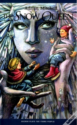 Capa do artigo Snow Queen