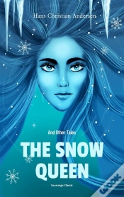 Capa do artigo Snow Queen And Other Tales