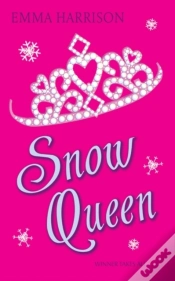 Capa do artigo Snow Queen