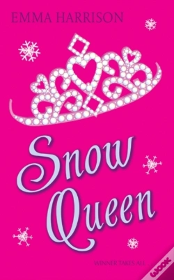 Capa do artigo Snow Queen