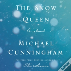 Capa do artigo Snow Queen