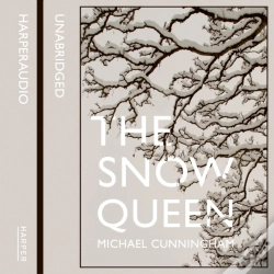 Capa do artigo Snow Queen