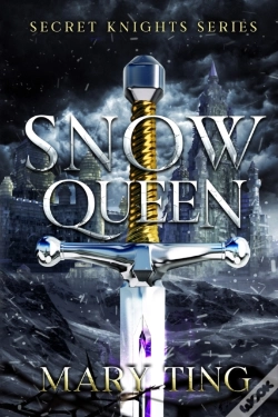 Capa do artigo Snow Queen