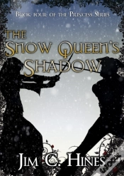 Capa do artigo Snow Queen
