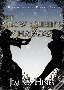 Capa do artigo Snow Queen'S Shadow