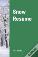 Snow Resume