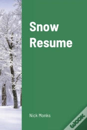 Capa do artigo Snow Resume