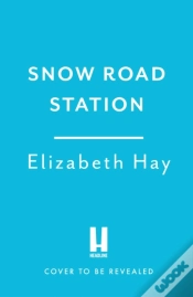Capa do artigo Snow Road Station