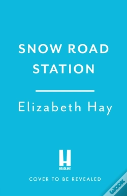 Capa do artigo Snow Road Station