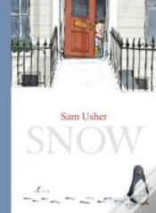 Capa do artigo Snow