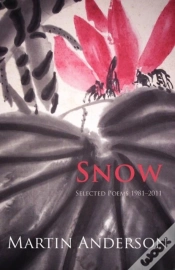 Capa do artigo Snow  -  Selected Poems 1981 - 2011