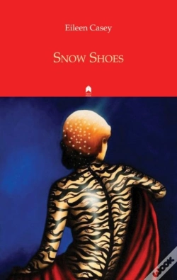Capa do artigo Snow Shoes