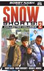 Snow Shorts Vol. 2 - Preview