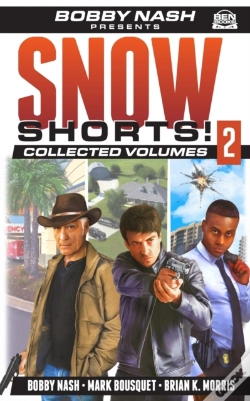 Capa do artigo Snow Shorts Vol. 2