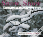 Capa do artigo Snow, Snow
