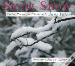 Capa do artigo Snow, Snow