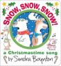 Snow, Snow, Snow! - Preview