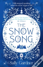Capa do artigo Snow Song