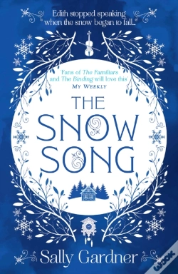 Capa do artigo Snow Song