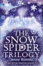 Snow Spider Trilogy - Preview
