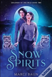 Capa do artigo Snow Spirits