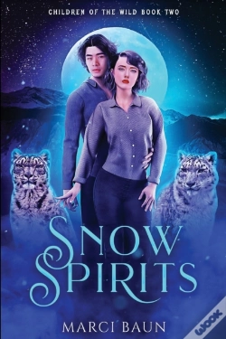 Capa do artigo Snow Spirits