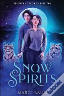 Snow Spirits