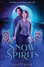 Snow Spirits - Preview