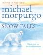 Snow Tales (Rainbow Bear And Little Albatross) - Preview