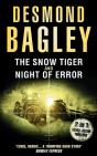 Snow Tiger / Night Of Error - Preview