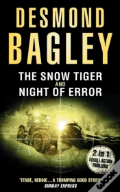 Capa do artigo Snow Tiger / Night Of Error