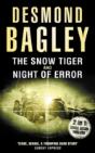 Snow Tiger / Night Of Error - Preview