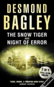 Capa do artigo Snow Tiger / Night Of Error
