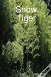 Snow Tiger